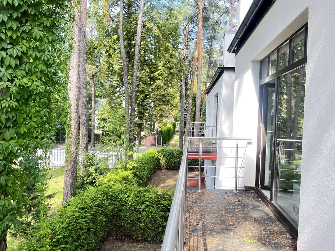 3-ist. Dzīvoklis, 73.3㎡ - Jūrmala, Majori — bilde 4
