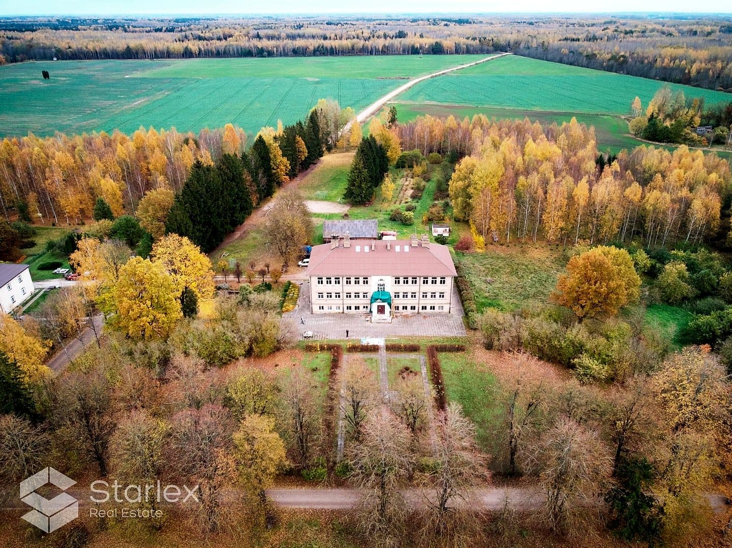 Telpas, 1260㎡ - Bauskas novads, Brunavas pagasts — bilde 3