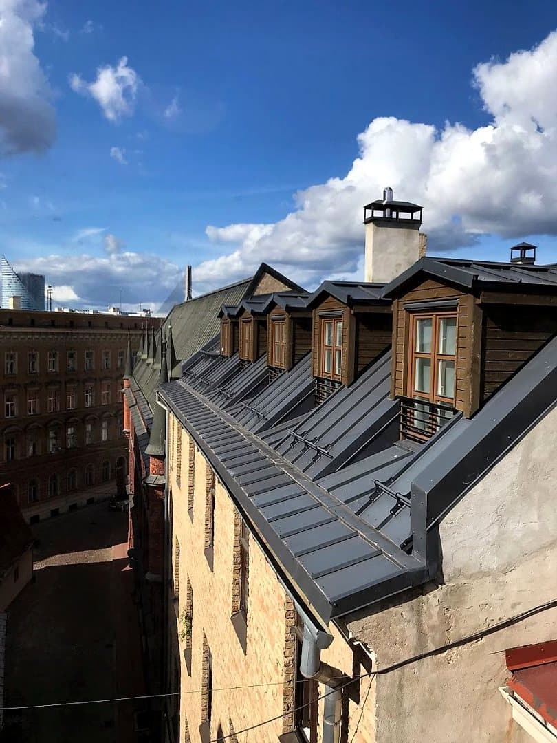 Māja, 890.4㎡ - Rīga — bilde 4