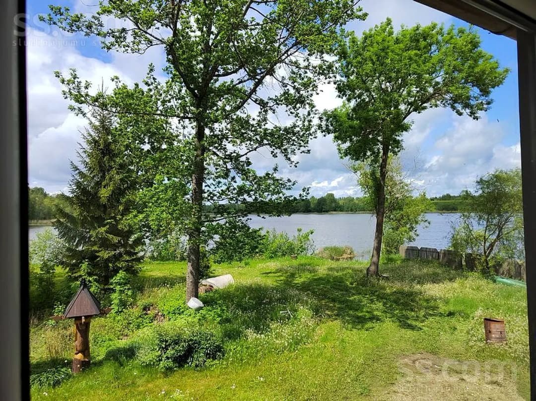 Māja — Tālavijas iela 132 — bilde 2