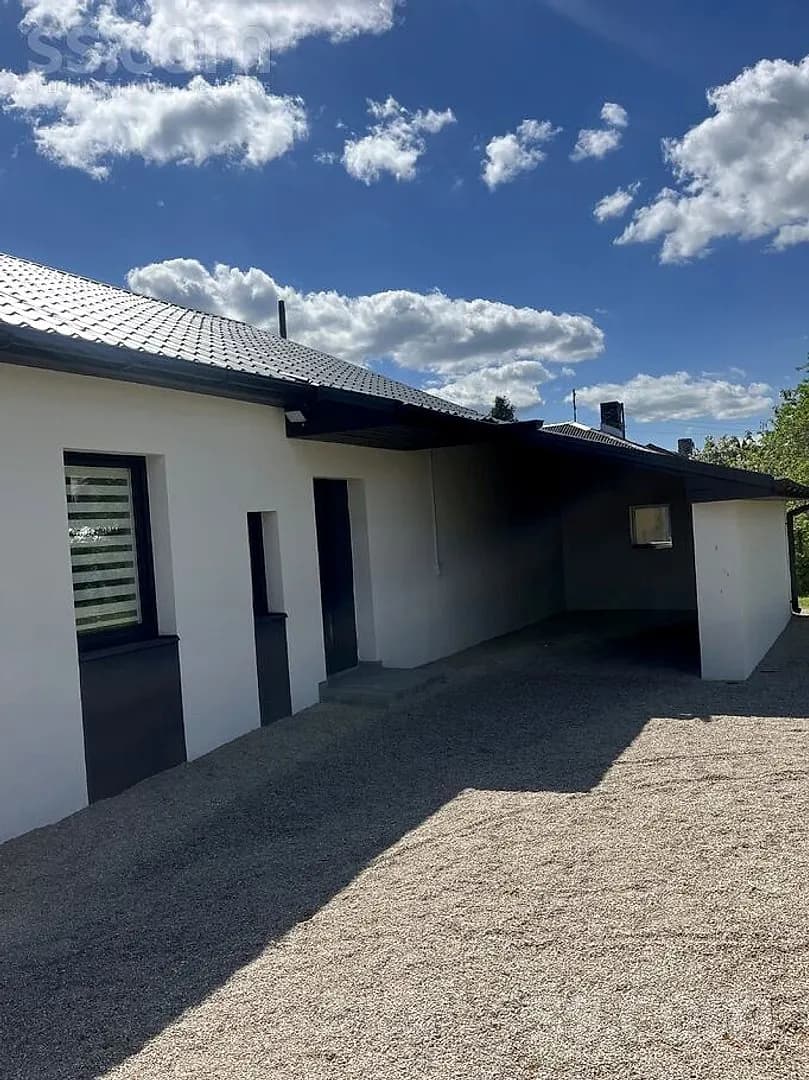 Māja — Gaismas iela 25 — bilde 3