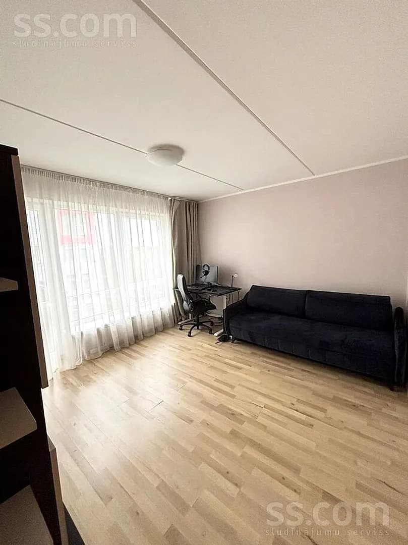 Divistabu dzīvoklis — Slokas 130 a — bilde 3