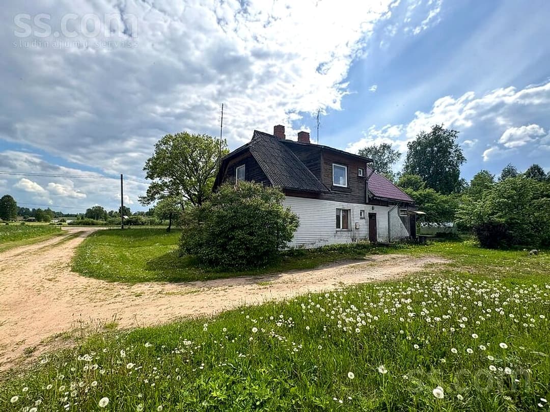 Māja — Līgatnes 28 — bilde 2
