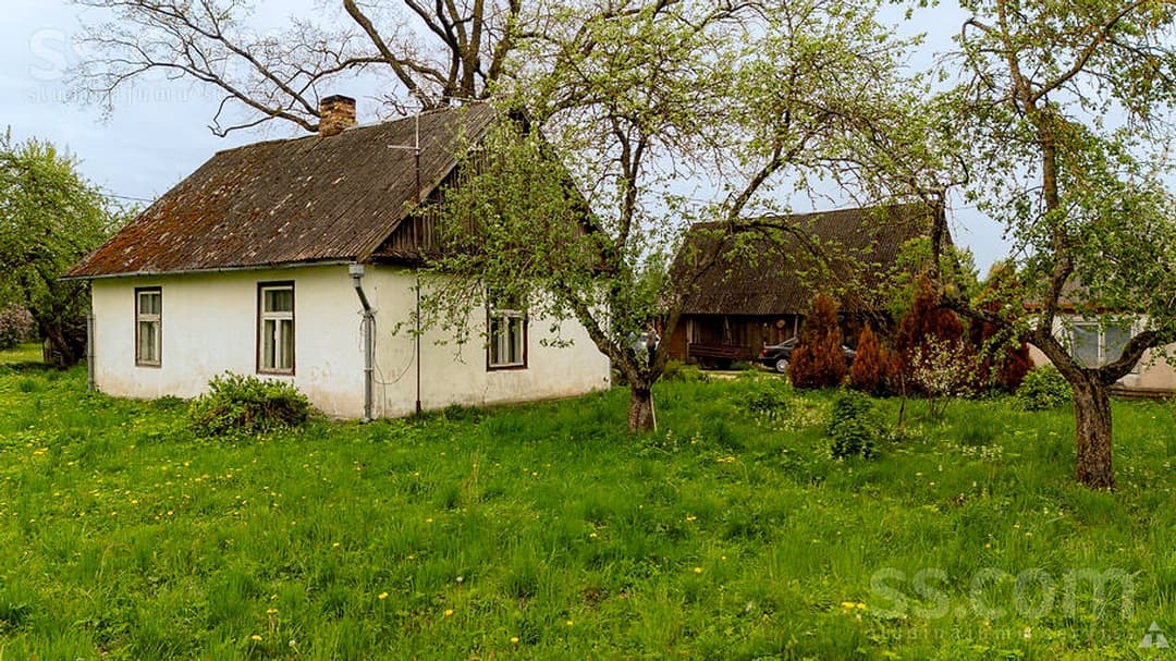 Māja — Zeltiņi — bilde 4