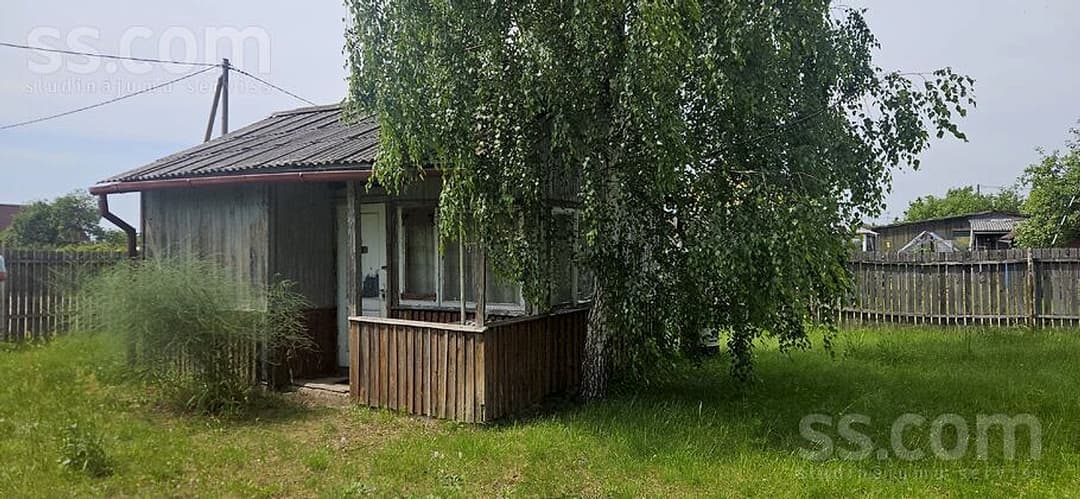 Māja — Smilšu 10 — bilde 3