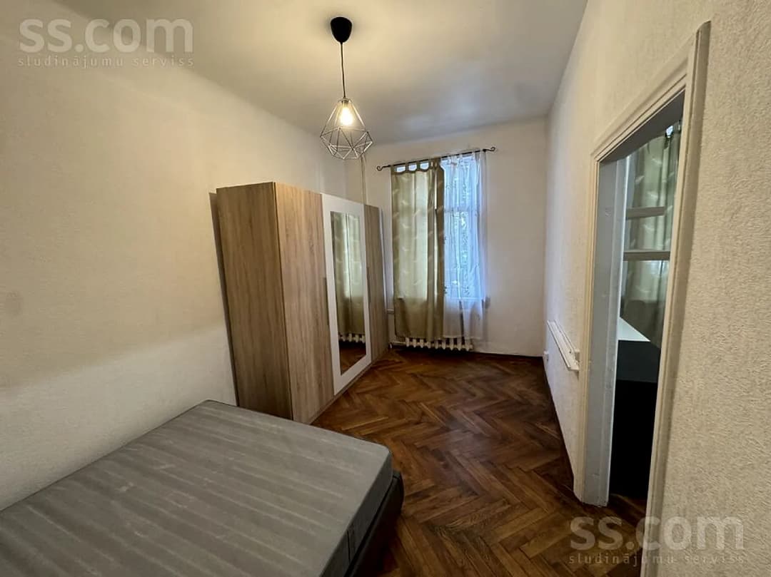 Divistabu dzīvoklis — Stabu 75 — bilde 4