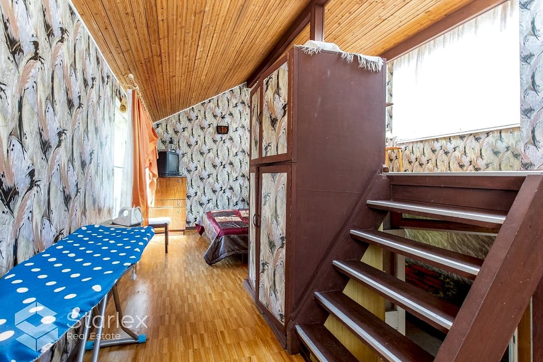 4-ist. Māja, 108㎡ - Garkalnes pagasts, Bukulti — vēl bildes
