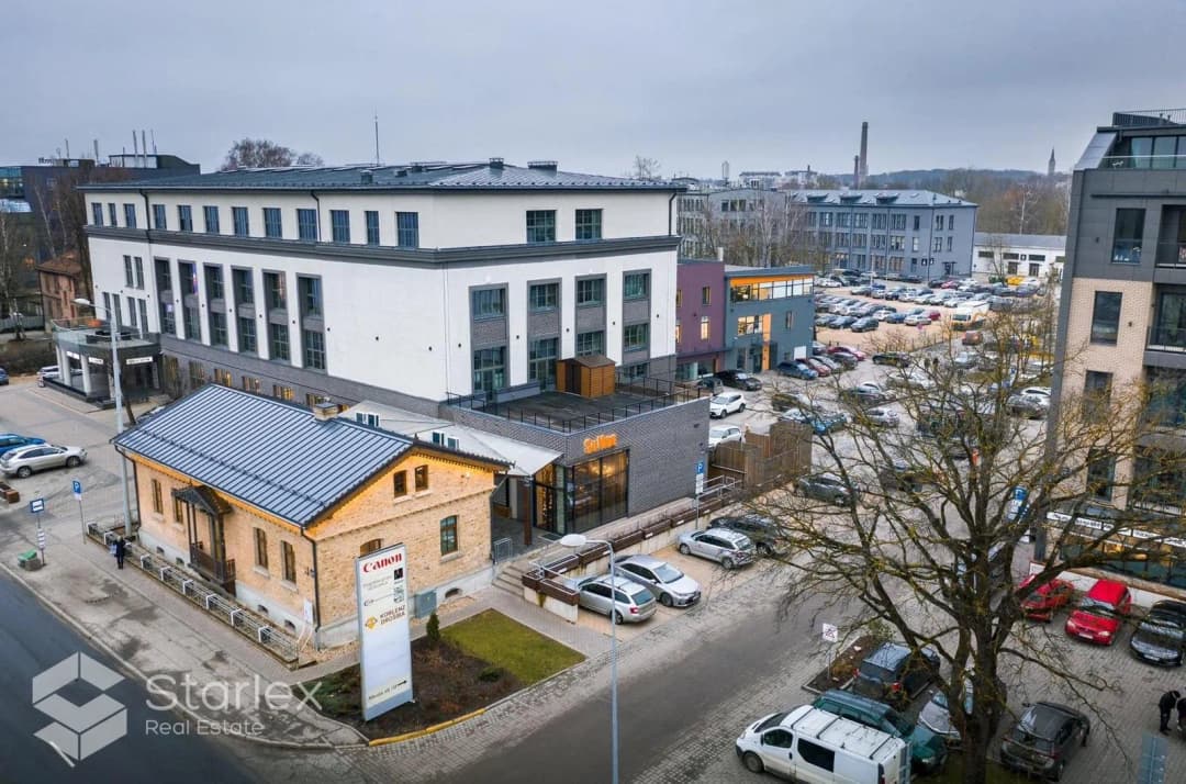 Mūkusalas 29, Āgenskalns, Rīga