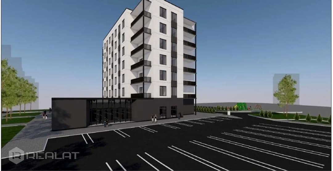 Telpas, 100.00㎡ - Tukuma novads, Tukums — bilde 3