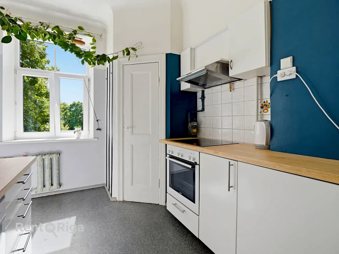 Stabu 62, Centrs — bilde 2