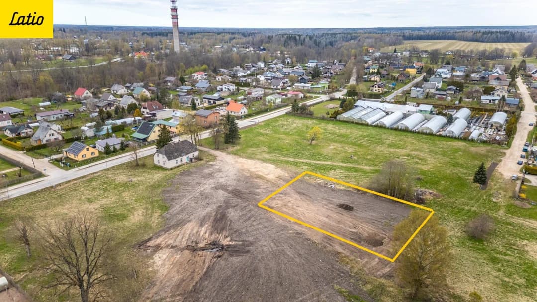 Viršu iela, Sigulda — bilde 2