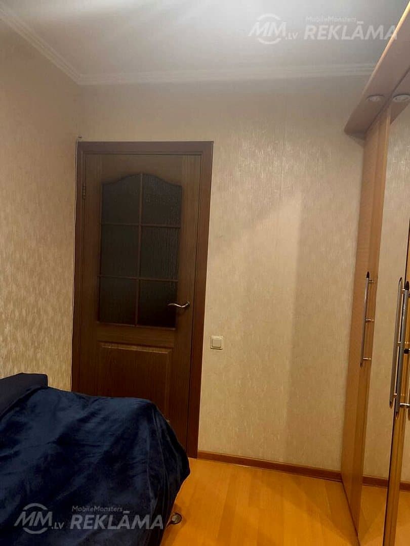 Dzīvoklis Rīgā, Purvciemā, 38.5 м², 2 ist., 5 stāvs. — bilde 3