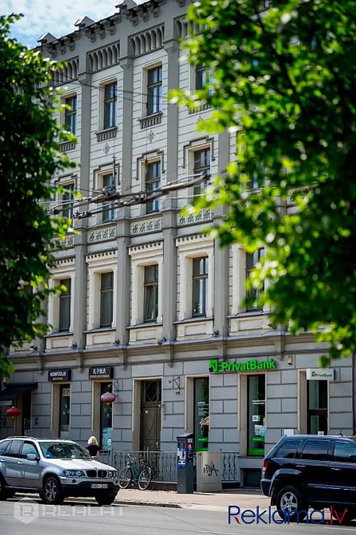 Pārdodas fantastisks namīpašums Rīgas centrā, kas atrodas pāri ielai no diviem ainaviskiem — bilde 3