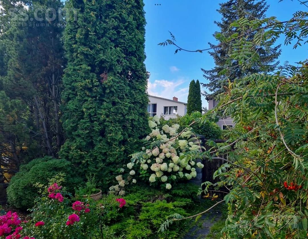 Māja — Bebru ceļš 63 — bilde 2