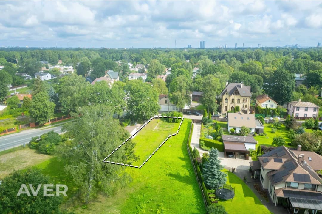 Rīga, Bieriņi, Bramberģes 24