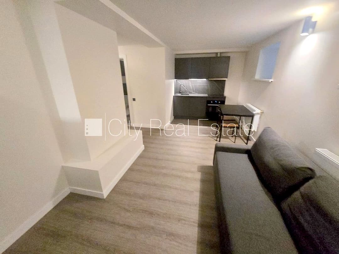 Krišjāņa Barona iela, Centrs — bilde 2