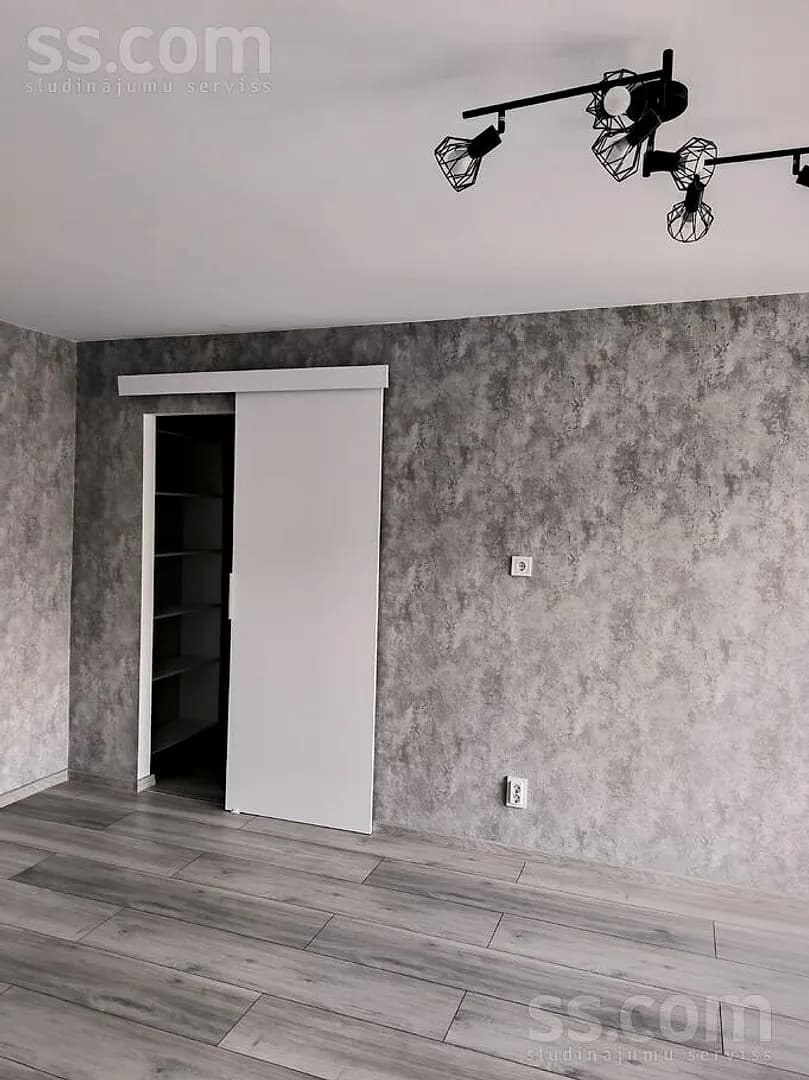 Divistabu dzīvoklis — Turaidas iela 14
