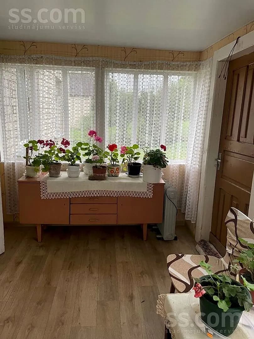 Māja — Blaževiča iela 33 — bilde 2