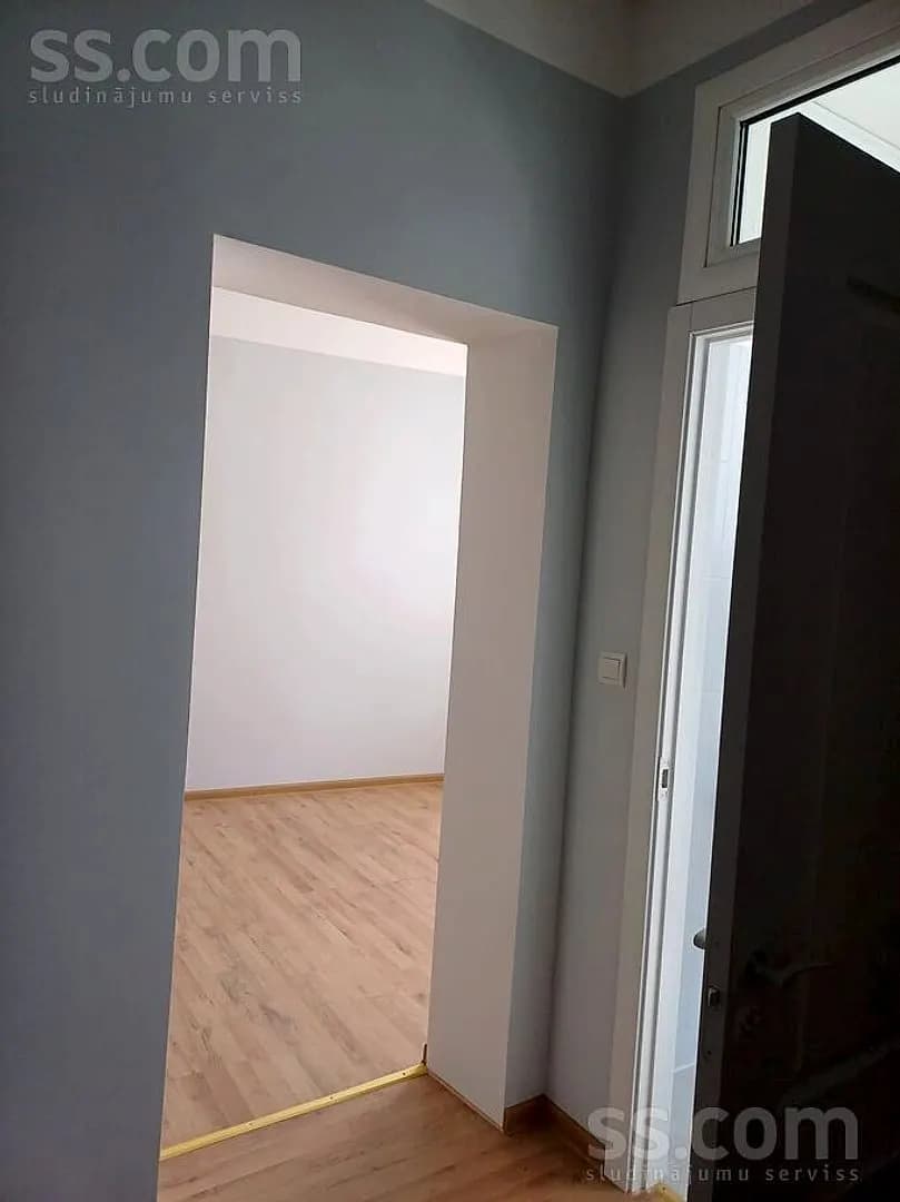 Trīsistabu dzīvoklis — 5 2 — bilde 4