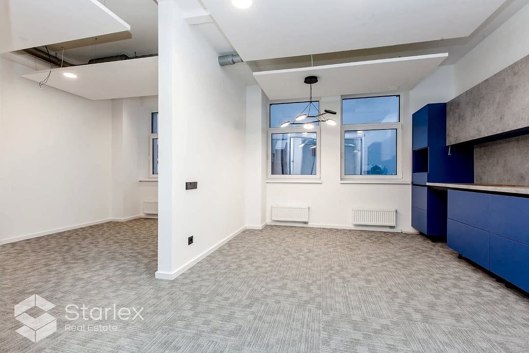 Telpas, 341㎡ - Rīga, Maskavas forstate — bilde 3