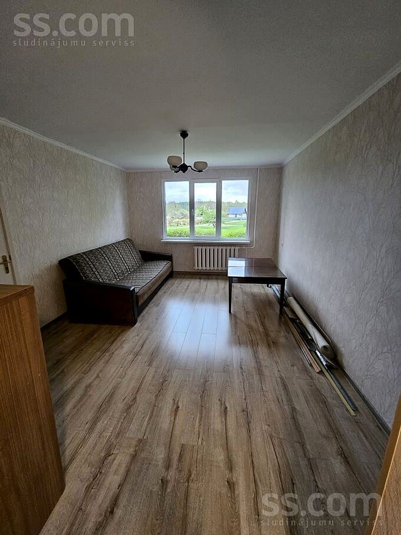 Trīsistabu dzīvoklis — Anemones 4