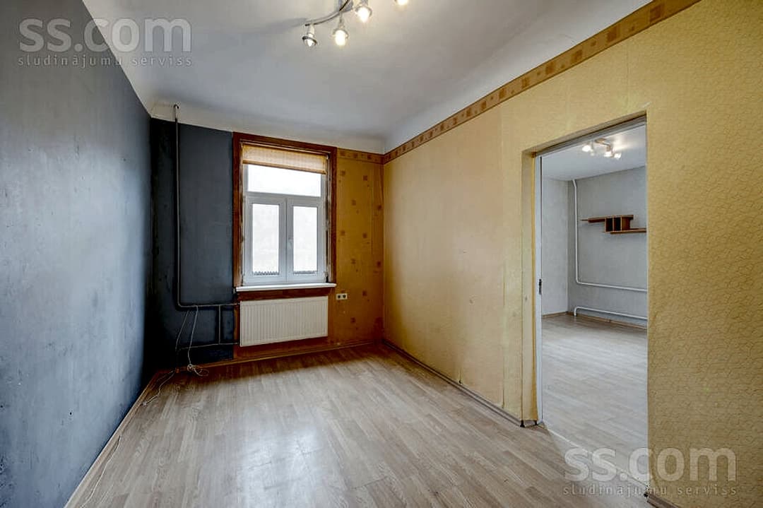 Trīsistabu dzīvoklis — Ropažu 41 — bilde 3