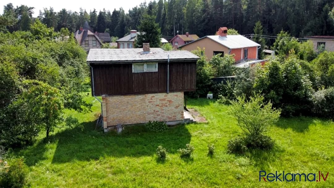 Jūras tuvumā, nostāk no pilsētas burzmas tiek pārdots lielisks īpašums, kur baudīt dabu, — bilde 4