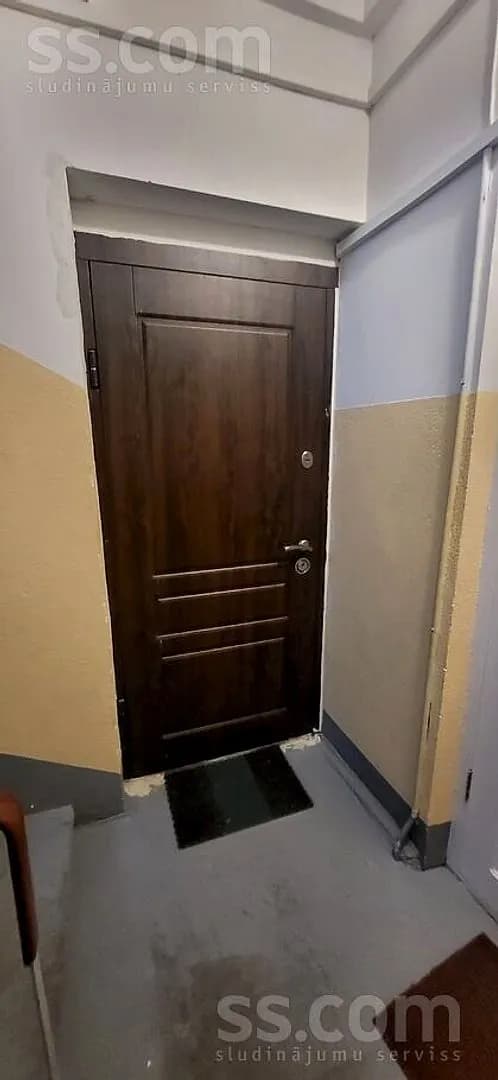 Divistabu dzīvoklis — Vidus iela 5 — bilde 2