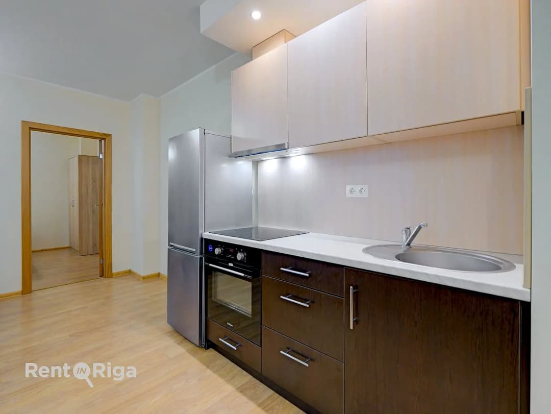 Firsa Sadovņikova 31, Centrs — bilde 3