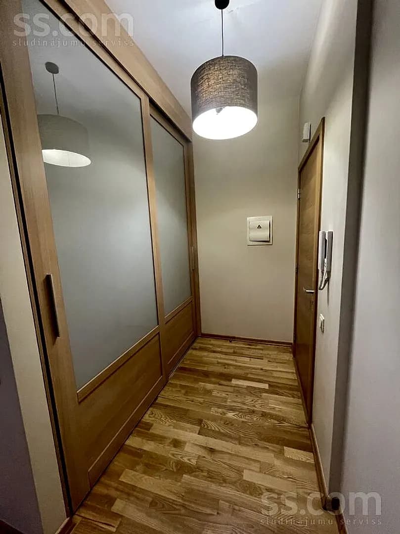 Divistabu dzīvoklis — Slokas 111h — bilde 4