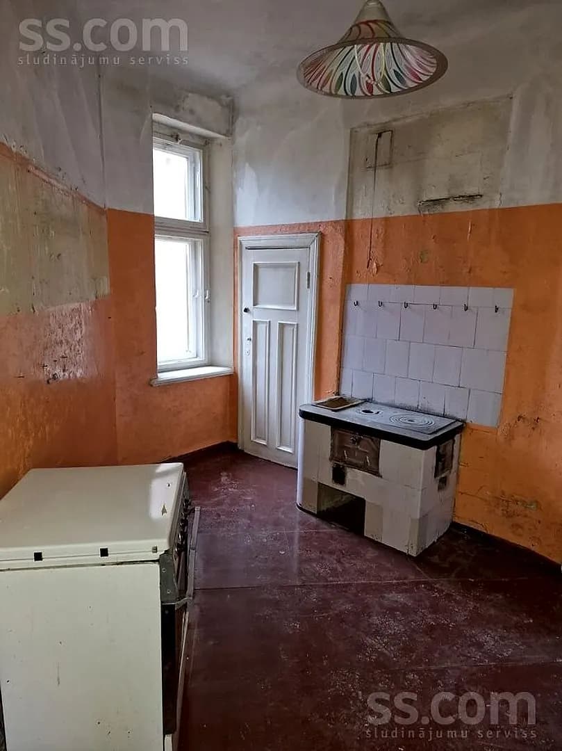 Divistabu dzīvoklis — Bauskas 149 — bilde 3
