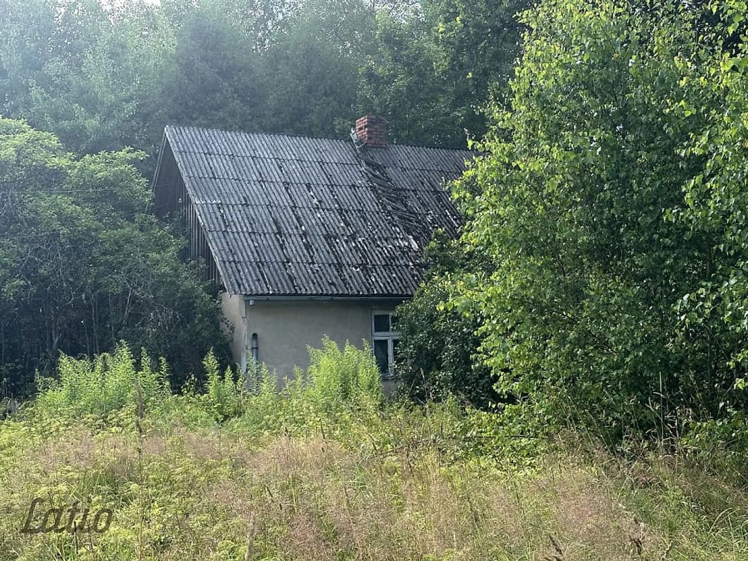 Pārdod nelielu lauku sētu Vidzemē iespēja piepildīt savu sapni par dzīvi laukos!
Valmieras — bilde 4