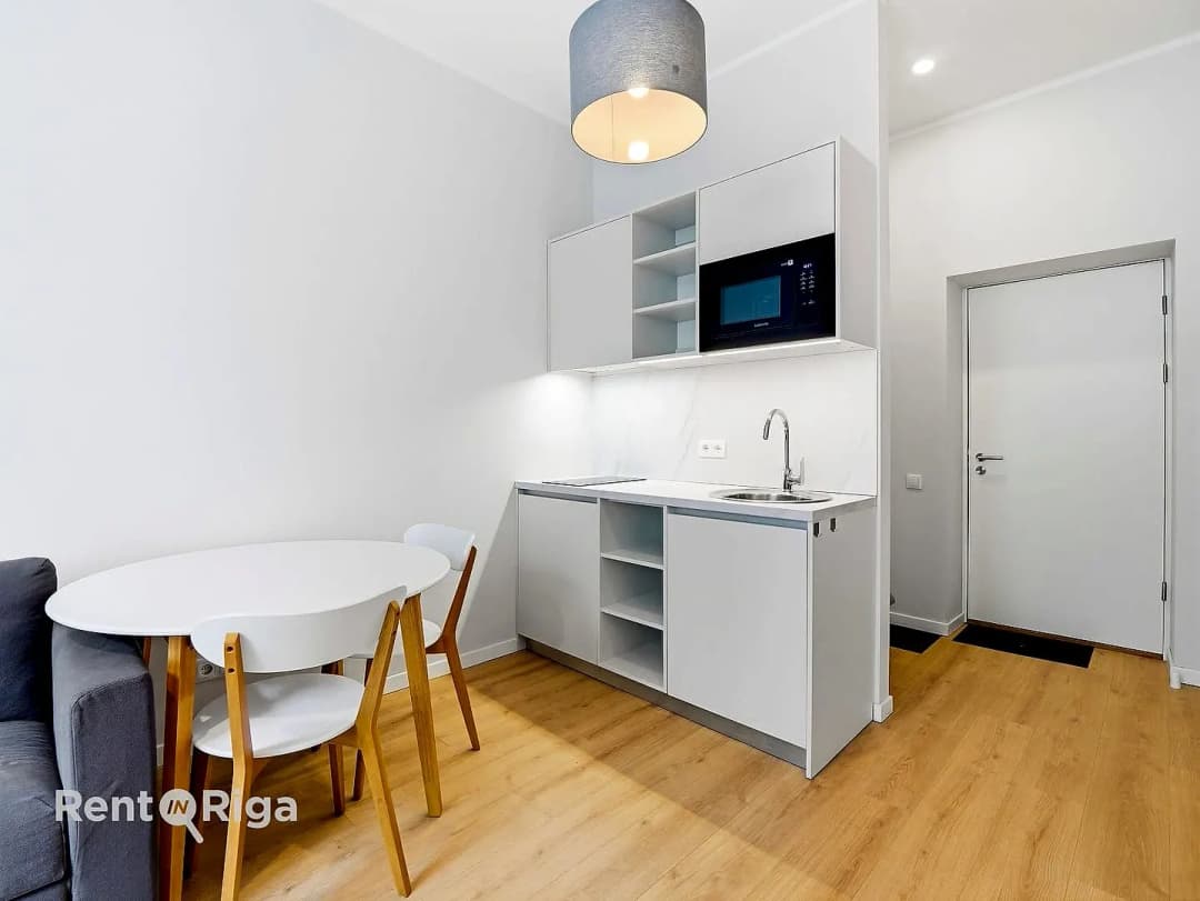Elizabetes 89, Centrs — bilde 4