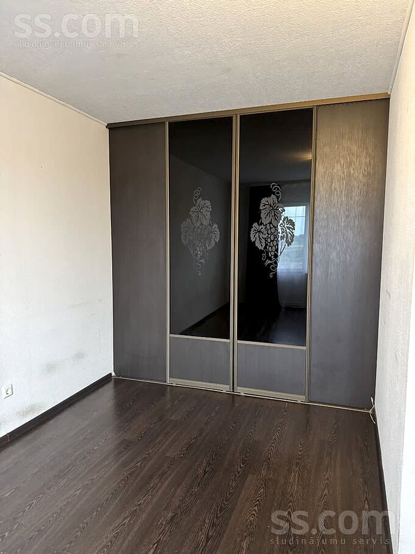 Vienistabas dzīvoklis — Pulkveža Brieža 1 — bilde 4