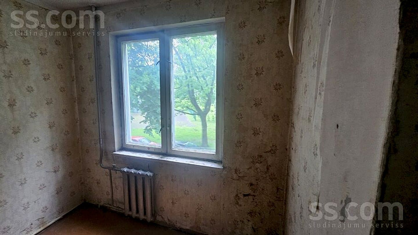 Divistabu dzīvoklis — Latgales 258 — bilde 2