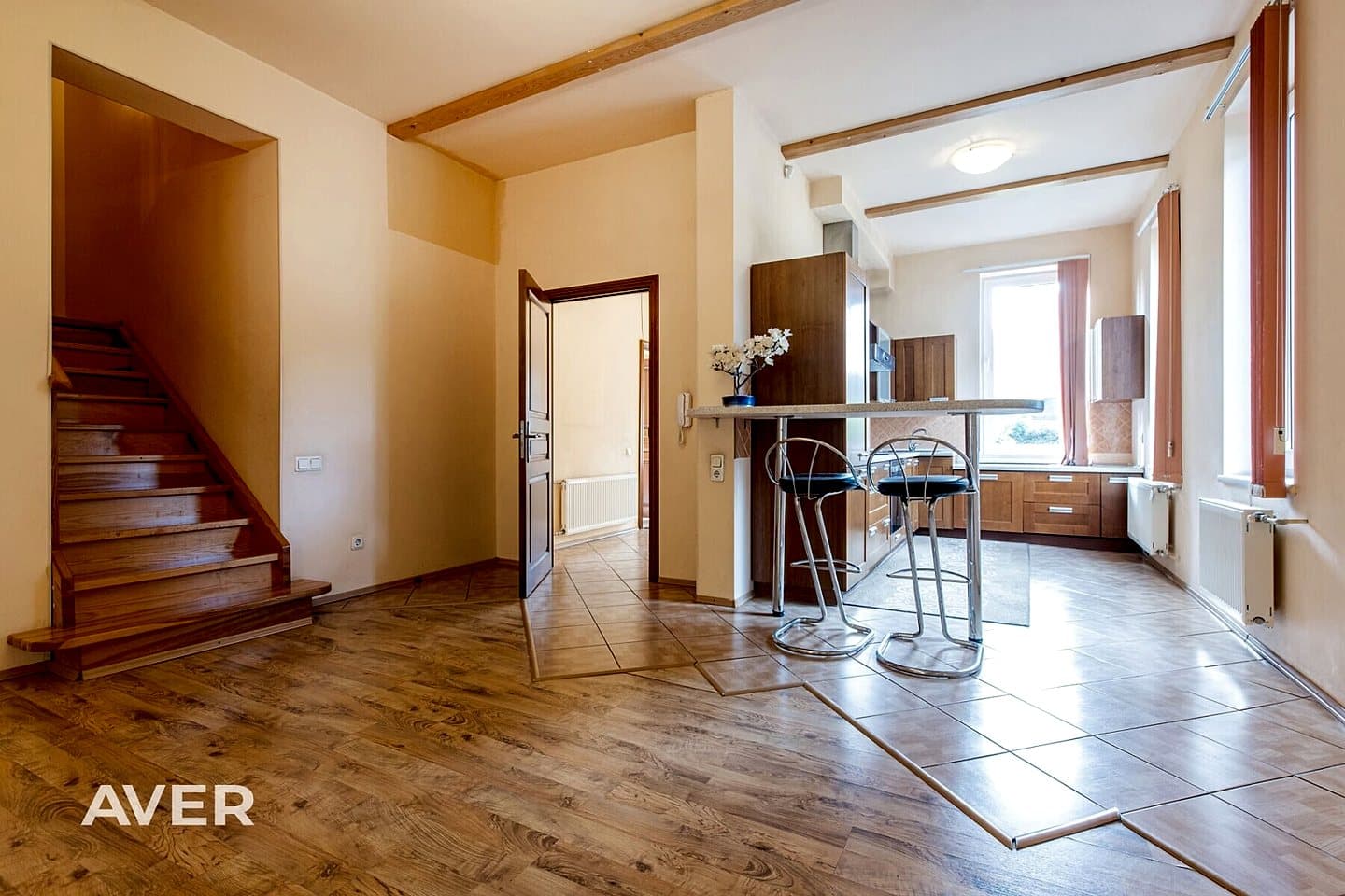 6-ist. Māja, 302㎡ - Jūrmala, Buļļuciems — bilde 4