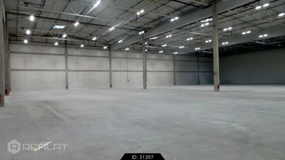Telpas, 1512.00㎡ - Ropažu novads, Stopiņu pagasts — bilde 3