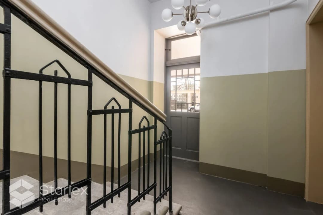 Matīsa iela 63, Centrs, Rīga — bilde 4