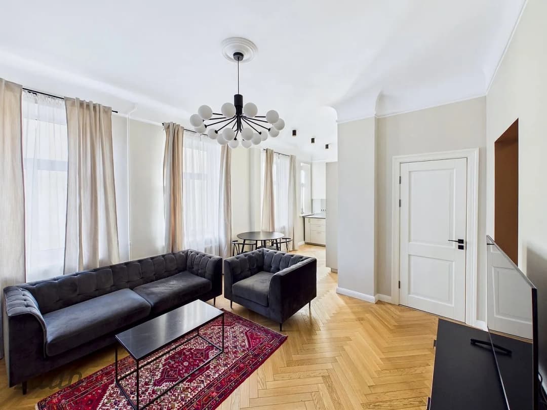 Stabu iela, Centrs — bilde 2