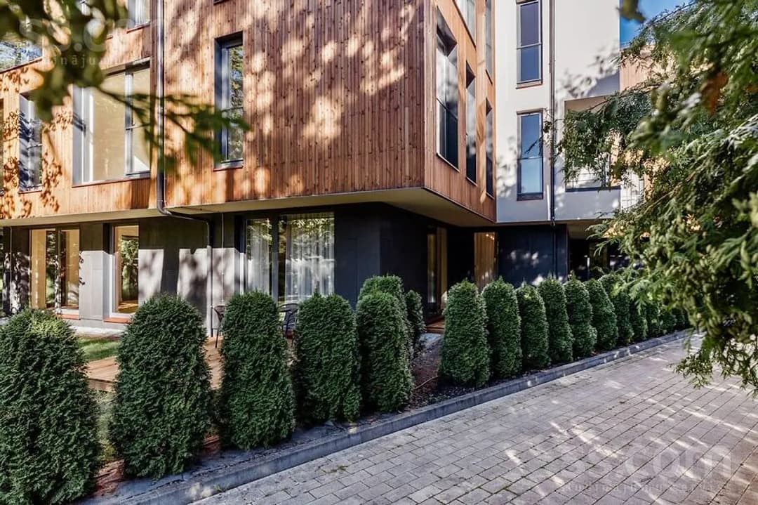 Trīsistabu dzīvoklis — Стрелниеку просп. 74 — vēl bildes