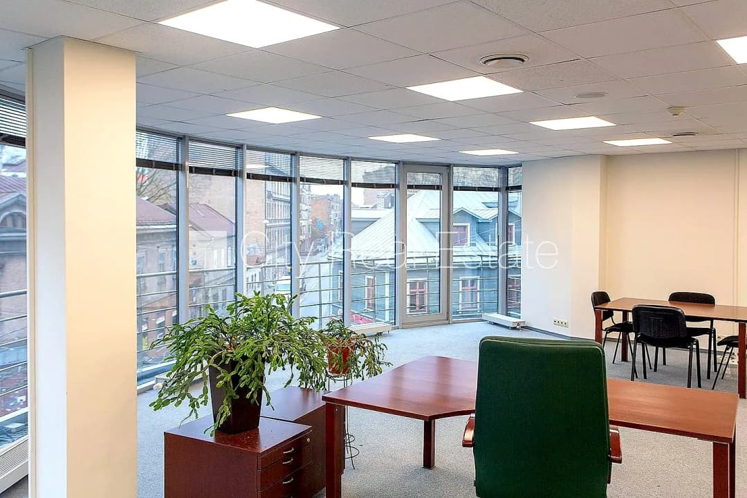2-ist. Telpas, 91.00㎡ - Rīga, Avoti — bilde 4