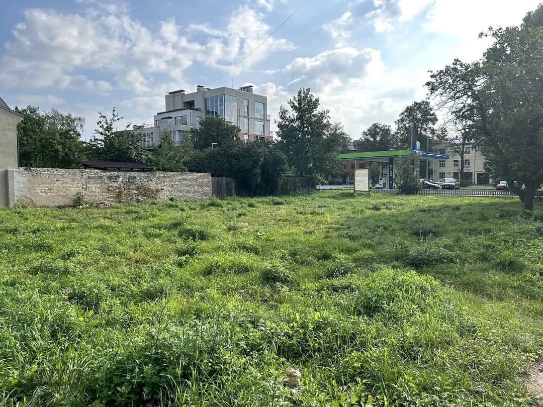 Teika, Rīga — bilde 4