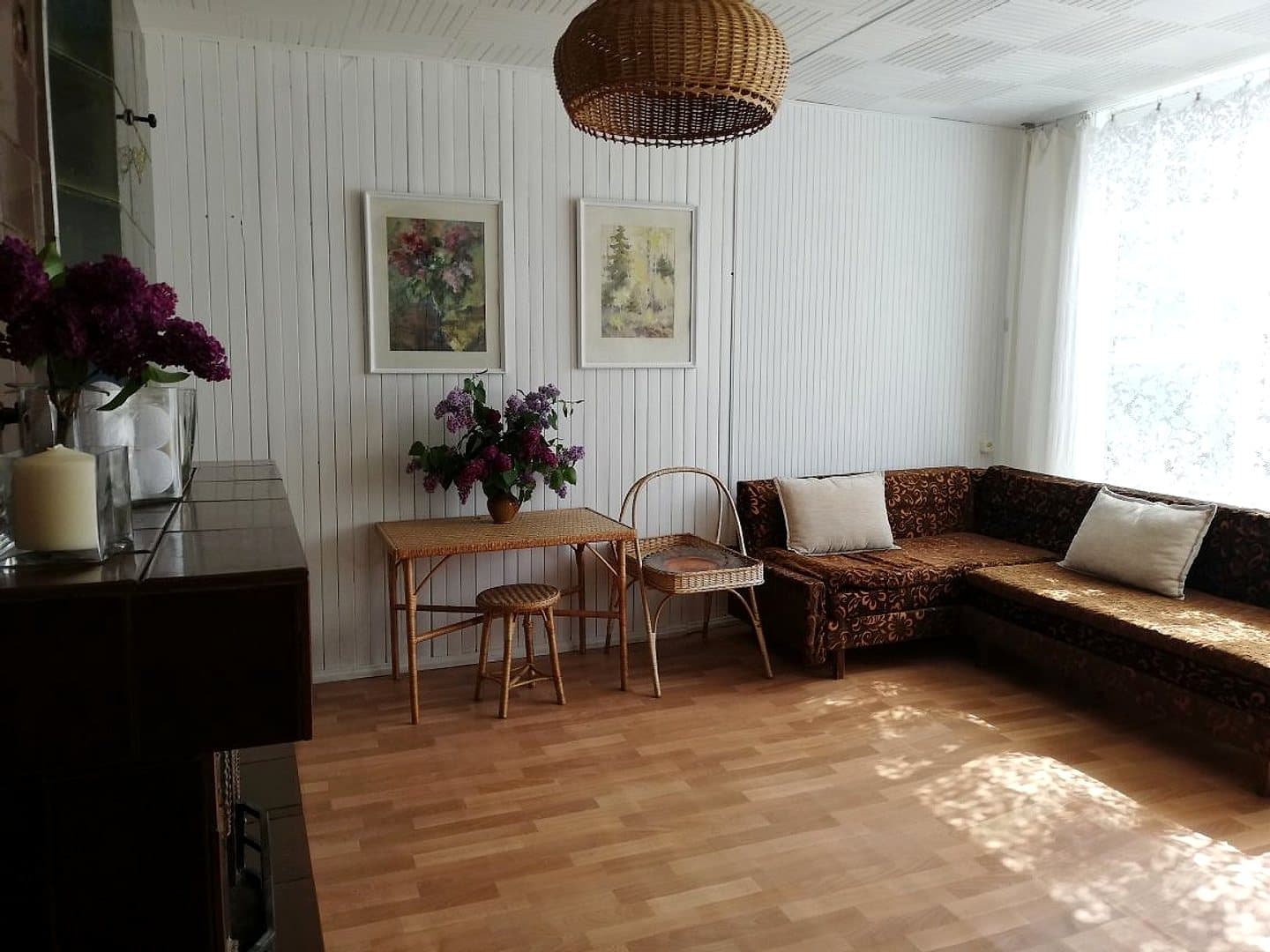 Lāceņuiela 12, Saulkrastu pilsēta — bilde 2