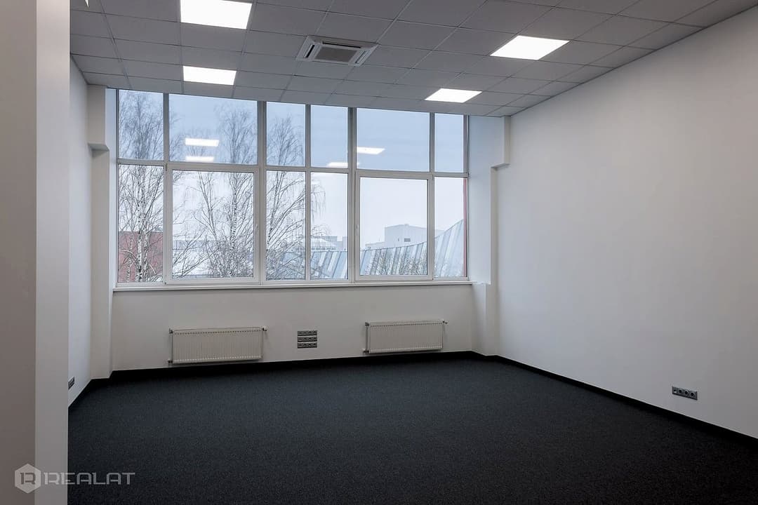 3-ist. Telpas, 73.00㎡ - Rīga, Torņakalns — bilde 4