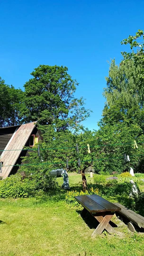 5-ist. Māja, 104㎡ - Kuldīgas novads, Kuldīga — bilde 3