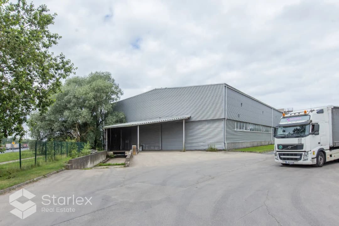 Uriekstes iela 4, Sarkandaugava, Rīga
