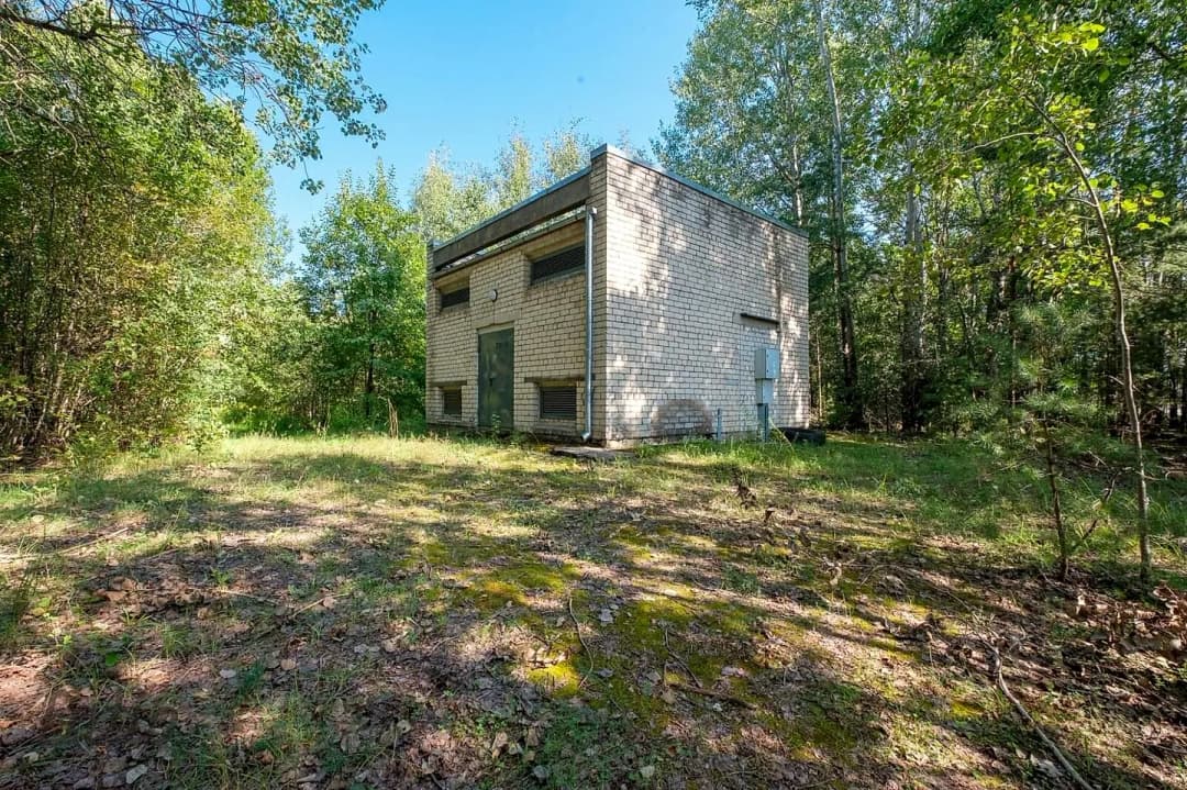 Zeme, 28436㎡ - Rīga, Šķirotava — vēl bildes