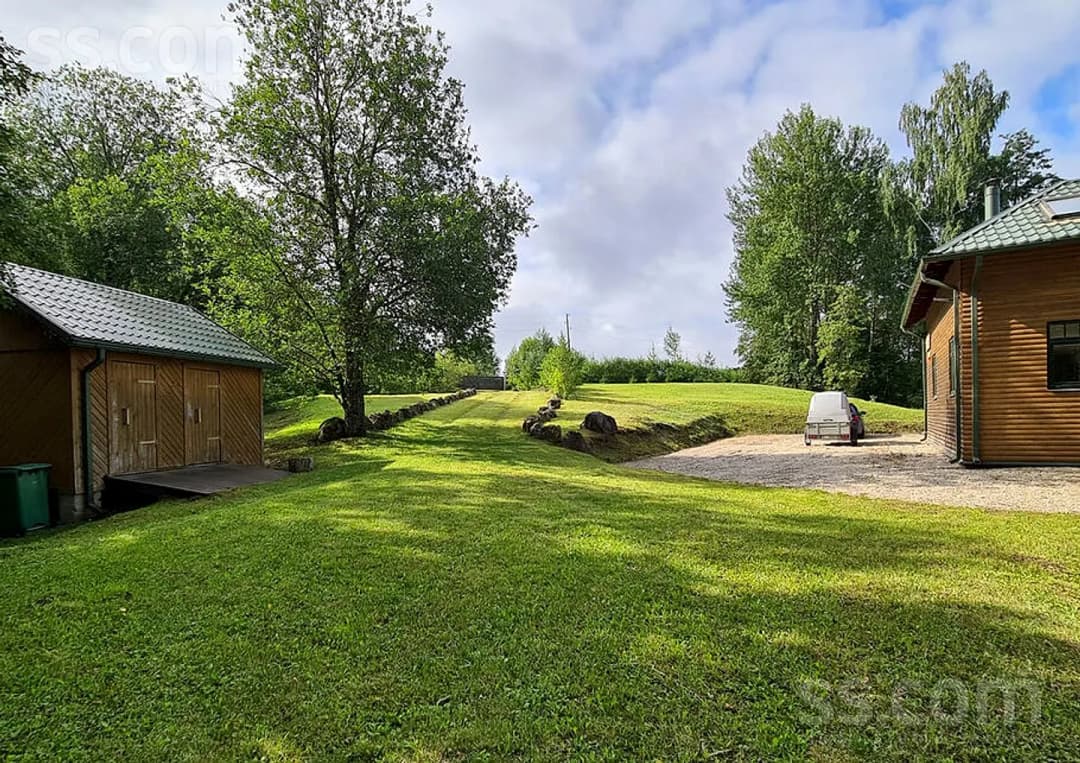 Māja — Lejasdukuļi — vēl bildes