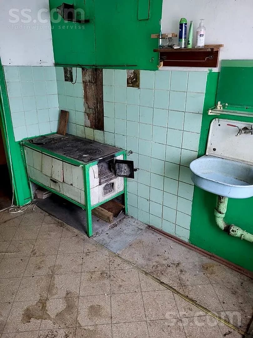Divistabu dzīvoklis — Liepu iela 15 — vēl bildes