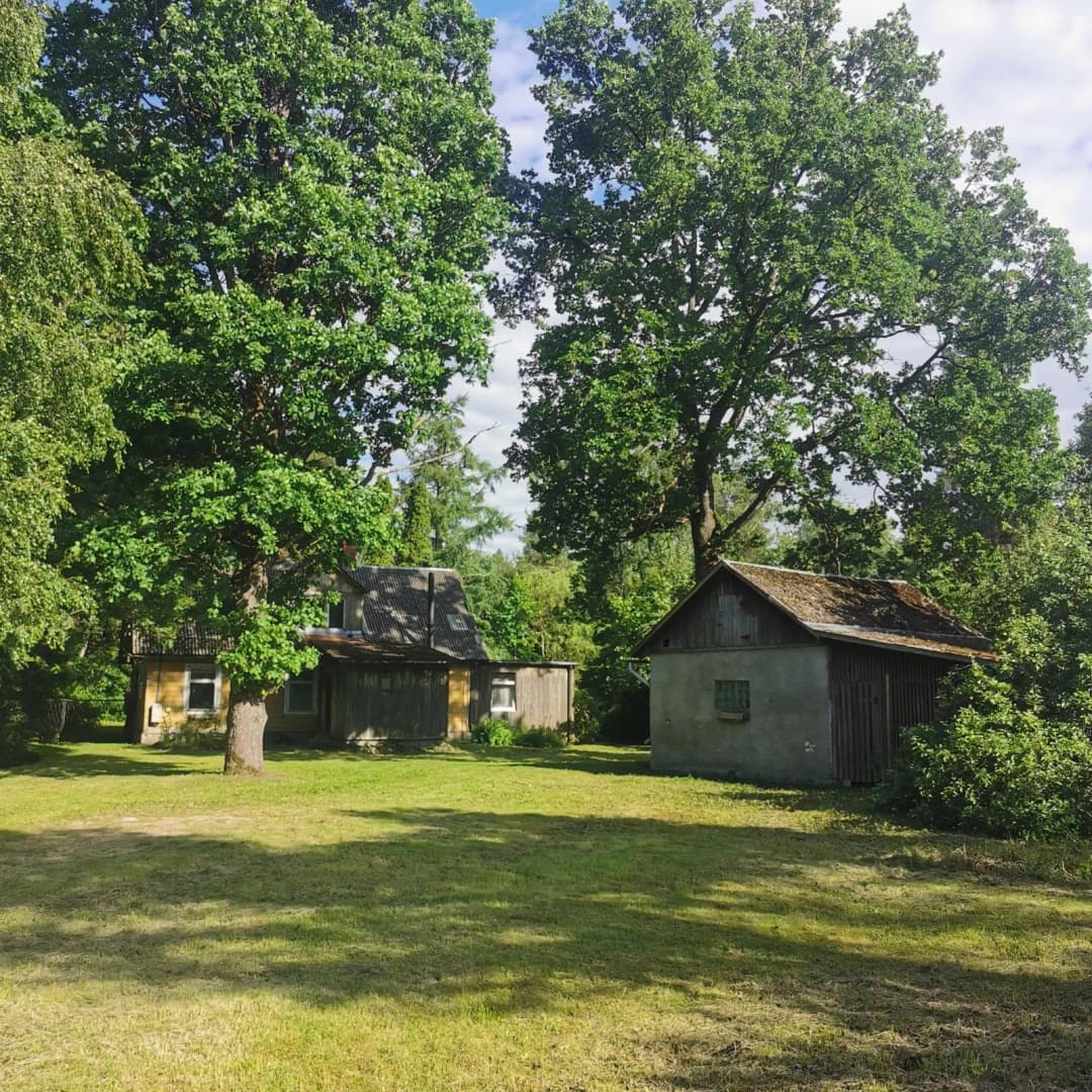 Plānupes iela, Inčukalna pagasts, Siguldas novads